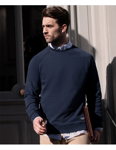 NIM-GEOR-M-Georgetown - Pull ras du cou luxueux et intemporel